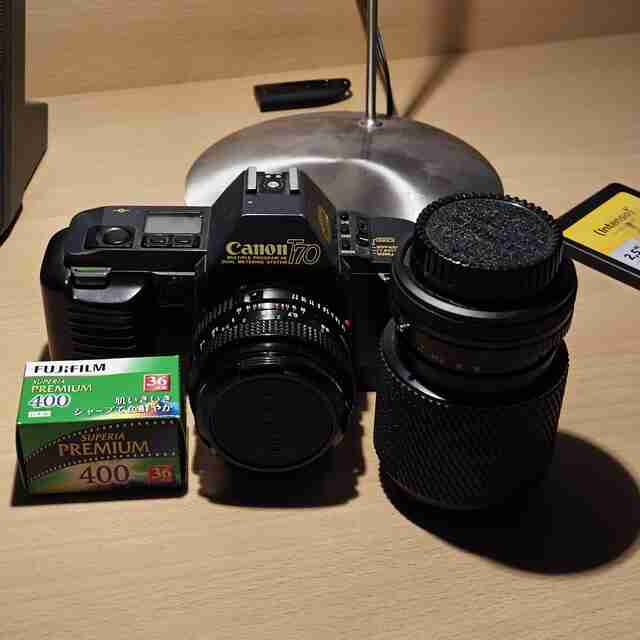 Camera Picture 1