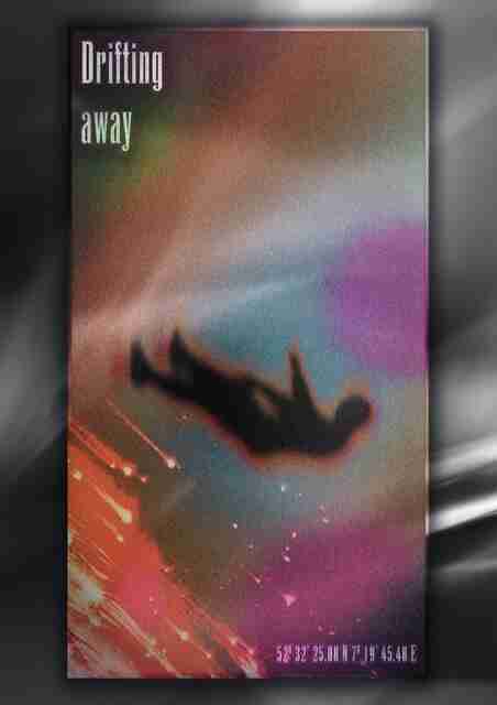 Drifting Away