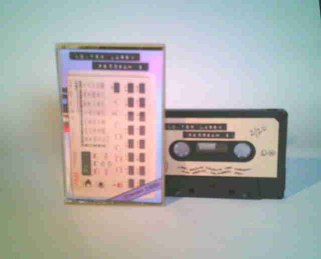 PROGRAM 5