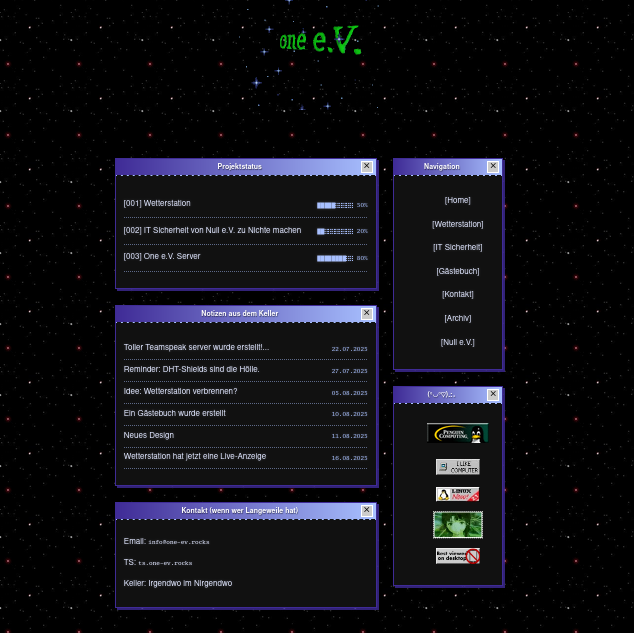 Project Icon