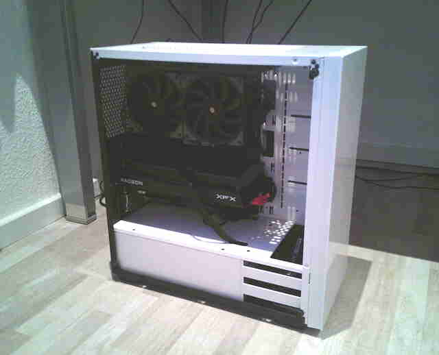 Project Icon