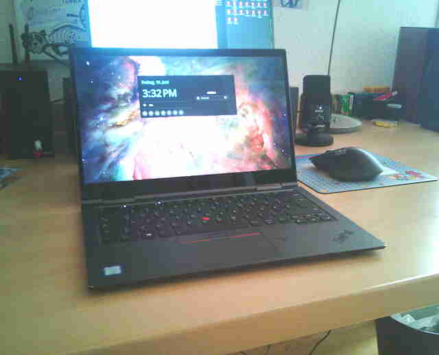 Project Icon